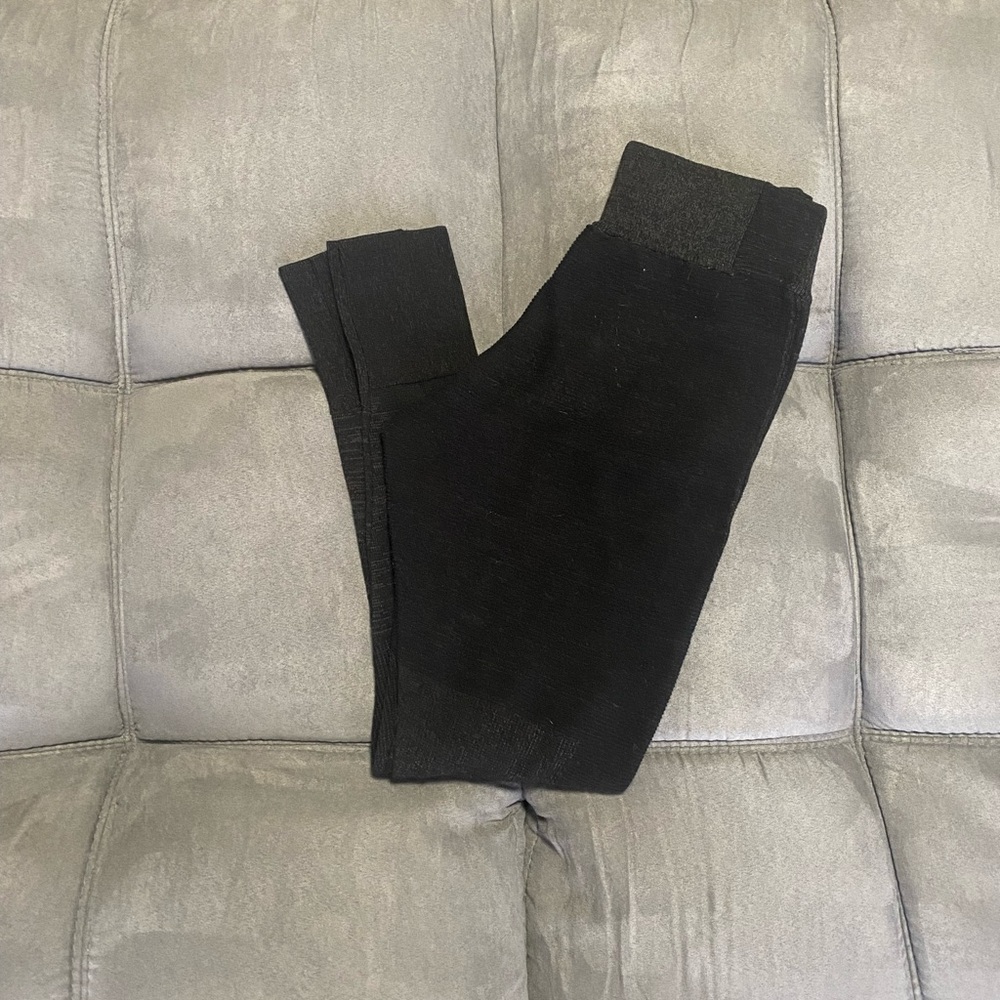 GymShark leggings (thick)